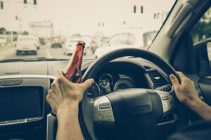 Collateral Consequences of a DWI