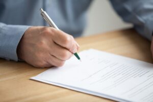 Protect Your Legacy by Writing Your Will