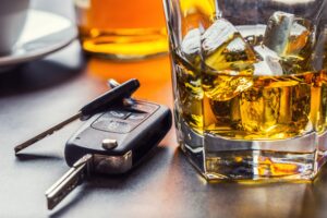 Collateral Consequences of a DWI