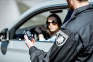 The Daytime DWI — What You Should Know