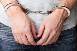 What You Need to Know if You Have Been Arrested