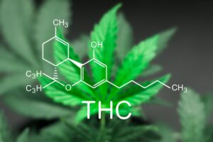 THC is Still a Felony