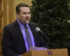 Williamson County Prosecutor Drops Cases After New Texas Law